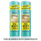 L'Oreal Paris Magic Root Cover Up Hair Color Magic Root Cover Up Concealer Spray For Blondes with Dark Roots, Ammonia and Peroxide Free, Light Blonde, 2 fl. oz. L'Oreal Paris Store