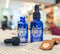 Johnny's Chop Shop Barber Gift Set Bundle w/ free Wash Bag Johnny's Chop Shop