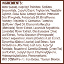 Mineral Fusion Liquid Foundation, Deep 3, 1 Fl Ounce Mineral Fusion Store