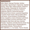 Mineral Fusion Liquid Foundation, Olive 1, 1 Fl Ounce Mineral Fusion