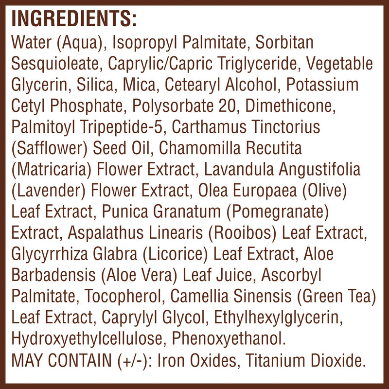 Mineral Fusion Liquid Foundation, Olive 2, 1 Fl. Oz (Pack of 1) Mineral Fusion