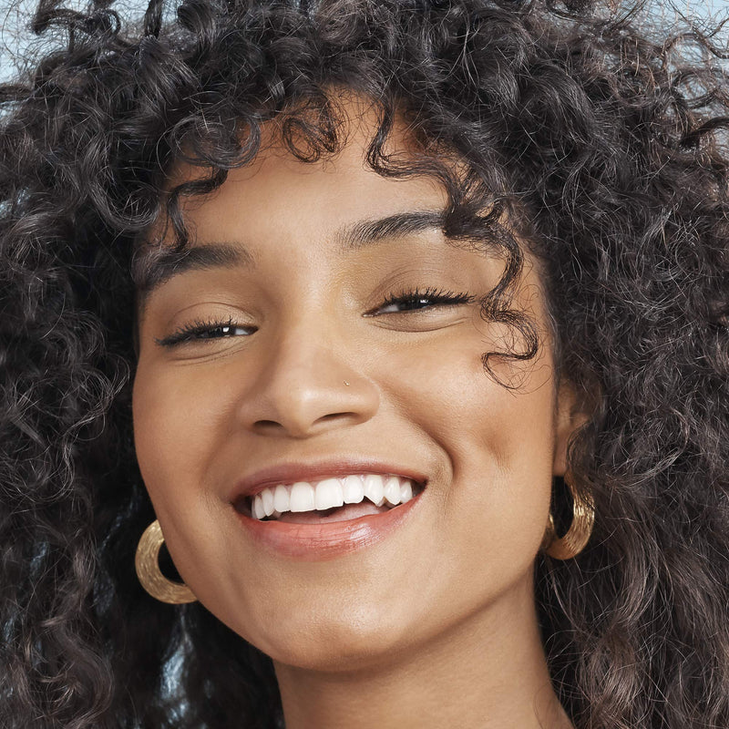 e.l.f, SRSLY Satin Lipstick, Silky, Smooth, Pigmented, Long Lasting, Provides Intense Color Payoff, Nectar, 10 Shades, Easy To Apply, 0.16 Oz e.l.f. Store