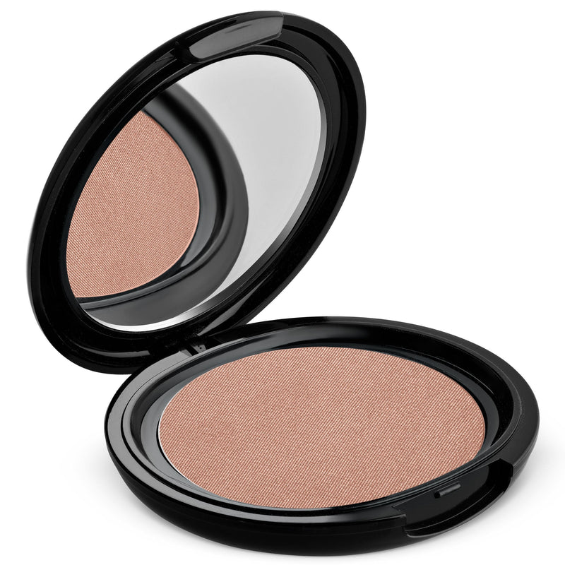 Jolie Bronze & Glow Highlighting Powder (Amber Glow) JOLIE. IMPECCABLE ME