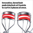 REVLON Triple-Stepped Lash Curler REVLON