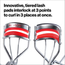 REVLON Triple-Stepped Lash Curler REVLON