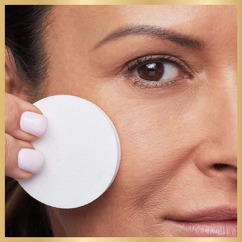 L'Oreal Paris Age Perfect Creamy Powder Foundation Compact, 315 Natural Buff, 0.31 Ounce L'Oreal Paris Store