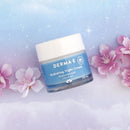 DERMA-E Hydrating Night Cream with Hyaluronic Acid, No Scent, 2 Ounce DERMA-E