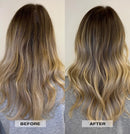 L'ANZA Keratin Healing Oil Lustrous Conditioner, Deep Conditioner for Dry Damaged Hair, Boosts Shine, Strength and Hair Health, Repair Damage and Prevent Frizz, Sulfate Free, Cruelty Free Infinity Warehouse