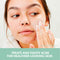 Aveeno Clear Complexion Foaming Oil-Free Facial Cleanser with Salicylic Acid Acne Medication for Breakout-Prone Skin & Soy Extracts, Hypoallergenic & Non-Comedogenic, 6 Fl Oz, Pack of 3 Aveeno