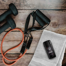 Natural Deodorant for Men - Aluminum Free Mens Deodorant. Odor Protection and Freshness with All Natural Tea Tree Deodorant for Men, 2-Pack Viking Revolution