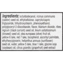 ChapStick Total Hydration Vitamin Enriched Subtle Pink Tinted Lip Oil Tube, Lip Care -0.24 Oz ChapStick