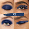 Maybelline New York Color Strike Eye Shadow Pen, Cream To Powder Finish, 65 Ace Maybelline New York