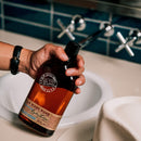 18.21 Man Made Wash, Absolute Mahogany, 18 fl. oz. 18.21 Man Made