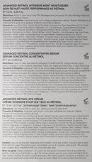 StriVectin Power Starters Advanced Retinol for More Youthful Skin, Suitable for Sensitive Skin, Full-Size Routine StriVectin