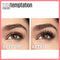 Maybelline New York Makeup Total Temptation Waterproof Mascara, Very Black, 0.3 Fl Oz (Pack of 1) , K2466800 Maybelline New York
