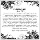 Leonor Greyl Paris Bain TS Shampooing - Balancing Shampoo for Oily Scalps and Dry Ends, 7 oz. Leonor Greyl Paris