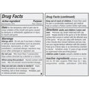 Benzodent Dental Pain Relieving Cream for Dentures and Braces, 0.25 Ounce Tube Benzodent