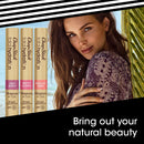 ChapStick Total Hydration Moisture + Tint + SPF, tinted lip balm collection with natural sunscreen in three different colors, 3 tubes 0.08 oz each Chapstick Store