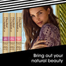 ChapStick Total Hydration Moisture Plus Tint Plus SPF, Tinted Lip Balm Collection With Natural Sunscreen In 3 Different Colors, 3 Tubes 0.08 oz Each ChapStick