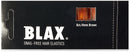 Blax Hair Elastics 4MM Brown Smoothies