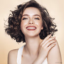 Pantene Sulfate Free Shampoo and Conditioner Plus Hair Mask Rescue Shot Treatment, with Jojoba Oil for Curly Hair, Nutrient Blends Complete Curl Care Pantene