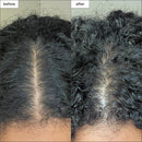 Briogeo Scalp Revival Charcoal + Coconut Oil Micro-Exfoliating Shampoo | Sulfate-Free Scalp Scrub for Dry, Itchy, or Oily Scalp | Detoxifying & Hydrating | Vegan & Cruelty Free Infinity Warehouse