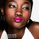 Revlon Ultra HD Vinyl Lip Polish, Liquid Lipstick, So Shady, Violet Brown Gloss REVLON