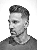 Claymore Men’s Hair Clay by Victory Barber & Brand | Men’s Hair Products Made in the USA | Strong Hold Clay with a Matte Clay Finish | Clay Pomade Matte Clay Hair Product for the Rough and the Ready Victory Barber & Brand