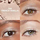 COVERGIRL - Eye Enhancers 1-Kit Eyeshadow, silky, sheer formula, double ended applicator, 100% Cruelty-free Infinity Warehouse