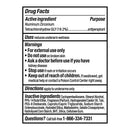 DEGREE Men Antiperspirant Deodorant 48Hour Protection Deodorant for Men oz 4 Count, Cool Rush, 2.7 Ounce DEGREE
