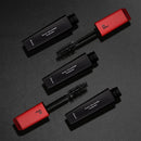 Doucce Punk Volumizer Mascara, Black, 13.5 ml (Dou-5633) Doucce
