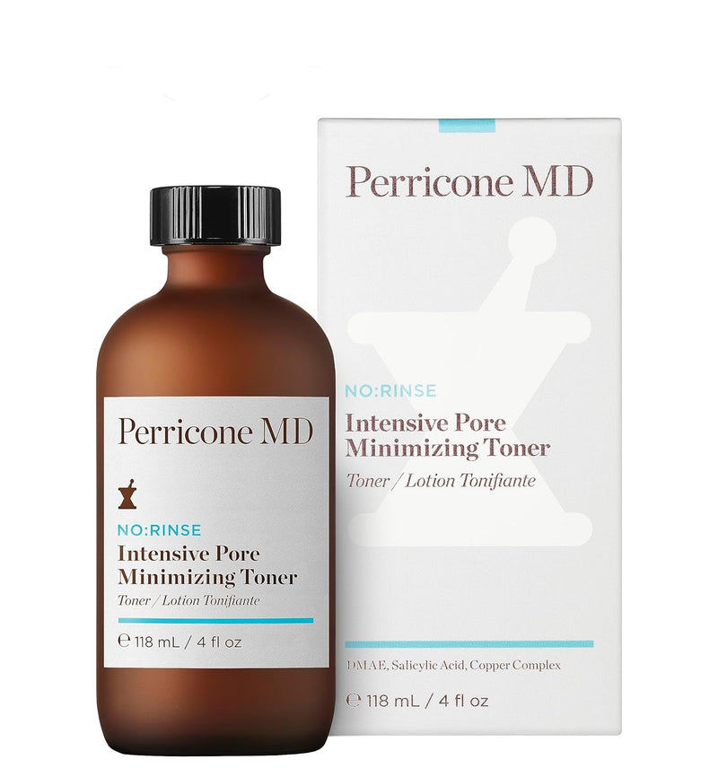 Perricone MD No:Rinse Intensive Pore Minimizing Toner, 4 fl. oz. Infinity Warehouse