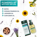 Bellisso Biotin Serum for Hair Growth - Hair Thickening and Strengthening Products for Men and Women - With Natural Oil - Treatment Tonic for Hair Loss and Thinning BELLISSO