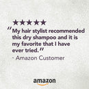 Pureology Style + Protect Refresh & Go Dry Shampoo | For Color-Treated Hair| Vegan martinandmark.com