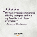 Pureology Style + Protect Refresh & Go Dry Shampoo | For Oily, Color-Treated Hair | Volumizing & Protective Dry Shampoo | Silicone-Free | Vegan | Updated Packaging | 5.3 Oz. | Pureology