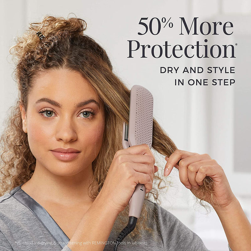 Remington Pro Wet2style 13/4" Flat Iron, Mojave Mist S25A10 Remington