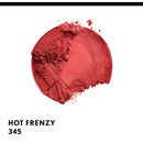 COVERGIRL Trueblend so Flushed High Pigment Blush & Bronzer, Hot & Frenzy, 0.33 Oz COVERGIRL