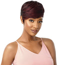 Outre Full Wig Wigpop Letoya (HT1B/350) WIGPOP