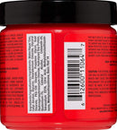Manic Panic Electric Pink Pussycat Hair Dye - Classic High Voltage - Semi-Permanent Hair Color - Vibrant, Neon Pink Shade With Warm Orange Undertones Glows in Blacklight – Vegan, PPD & Ammonia-Free MANIC PANIC Store