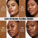 Revlon PhotoReady Lift + Fill Skin Tint, Multi-Use Glow Enhancer, Base & Highlighter for Glowing Skin, Sheer Coverage, 160, 1 fl oz Infinity Warehouse