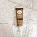 Lume Natural Deodorant - Underarms and Private Parts - Aluminum Free, Baking Soda Free, Hypoallergenic, and Safe For Sensitive Skin - 3oz Tube (Warm Vanilla) LUME