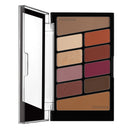wet n wild Color Icon Eyeshadow 10 Pan Palette, Rose in the Air, 0.3 Ounce Wet n Wild