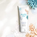 Gillette Venus PURE by Shaving Cream - Deep Sea Minerals, 6 Oz (Pack of 2) Gillette Venus