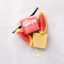 Ethique Deep Conditioner Bar for Very Dry Hair, Too Delicious - Natural Deep Conditioning for Damaged Hair, pH Balanced, Vegan Plant Based Eco-Friendly 100% Compostable and Zero Waste 2.12oz Ethique Store