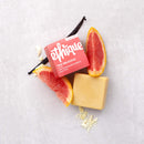 Ethique Solid Conditioner Bar for Dry to Very Dry Hair - Sulfate Free, Eco-Friendly, Sustainable, Plastic Free - Too Delicious, 2.12oz (Pack of 1) Ethique