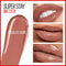 Maybelline SuperStay 24, 2-Step Liquid Lipstick, Absolute Taupe Maybelline New York