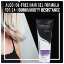 TRESemmé TRES Two Hair Sculpting Gel Mega Firm Control Mega Hold Hair Gel for All Hair Types 9 oz, Pack of 6 TRESemmé Store
