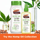 Palmer's Cocoa Butter Formula Hemp Oil Calming Relief Body Oil, 5.1 Fl. Oz Palmer's Store