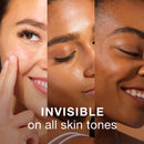 Neutrogena Invisible Daily Defense Face Serum with Broad Spectrum SPF 60+ to Help Even Skin Tone, Oil-Free, Non-Greasy, Antioxidant Complex for Environmental Aggressors, 1.7 fl. Oz Neutrogena