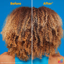MATRIX Brass Off Blue Conditioner - Tones and Removes Brassy Orange Undertones, Pigmented Conditioner For Color Treated Hair and Lightened Brunettes, Salon Conditioner & Vegan Infinity Warehouse